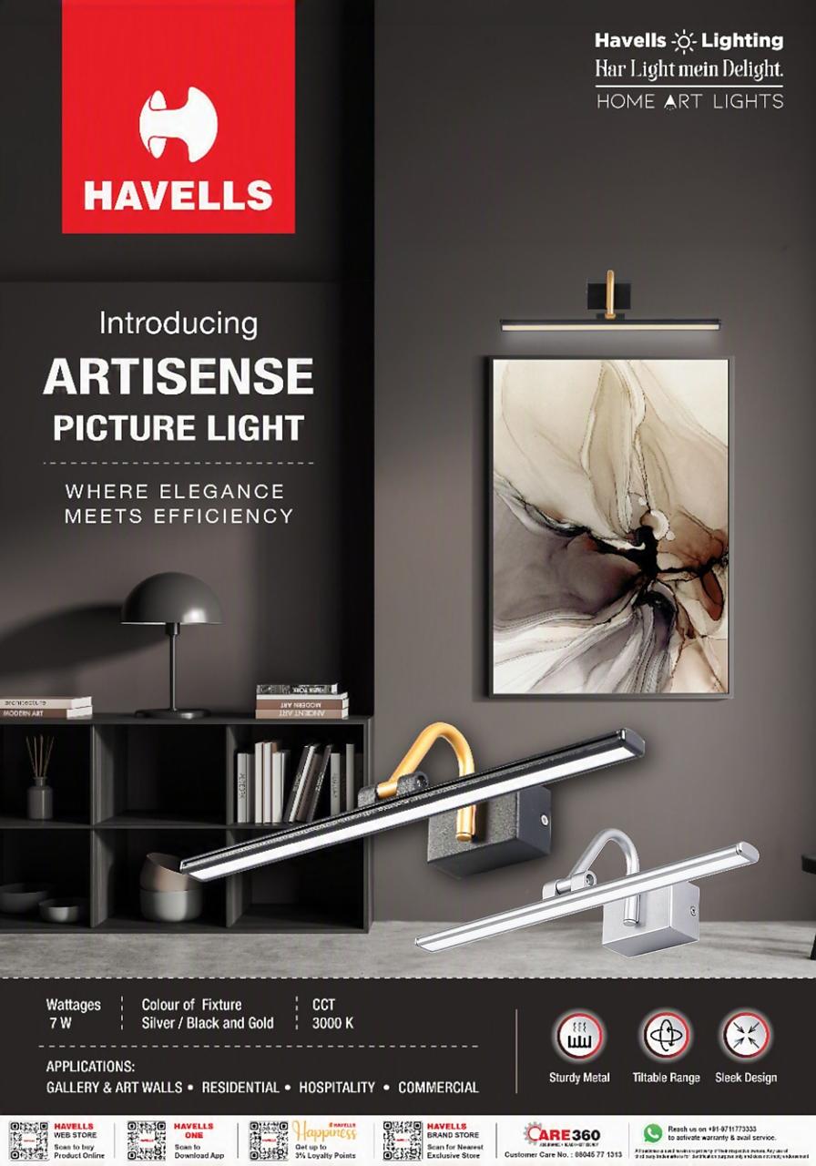 Buying at a Wall Lights Shop in Prem Nagar bareilly: Heights, Spacing and Placement