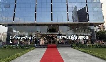 Style Union
