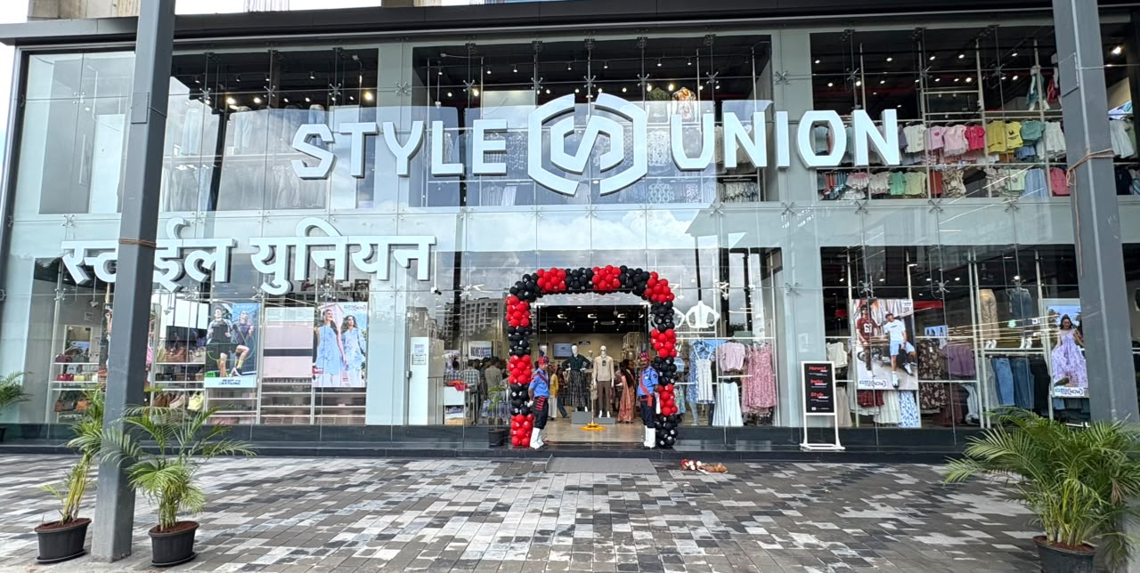 Style Union Style Union