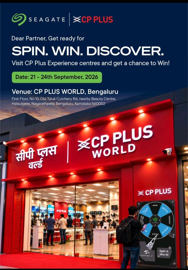 🎡 SPIN. WIN. DISCOVER. 🎉