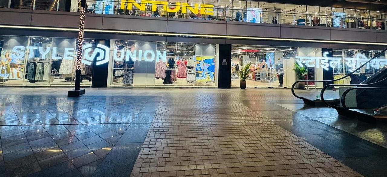 Style Union