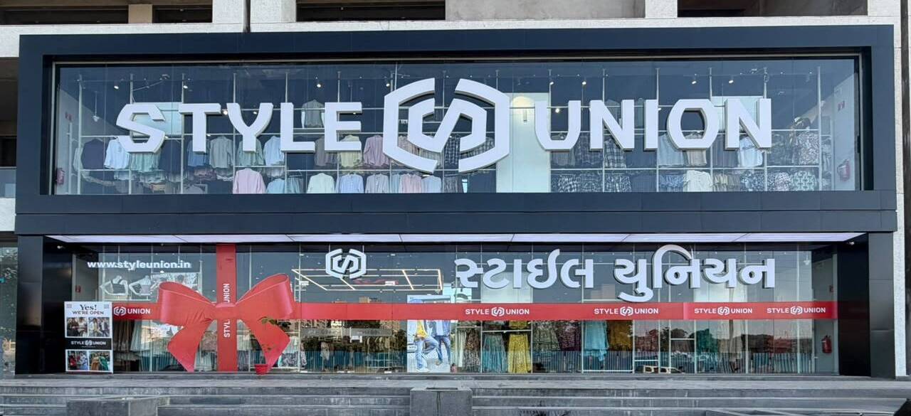 Style Union