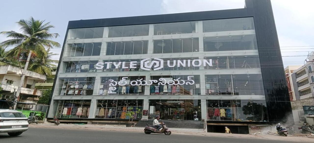 Style Union