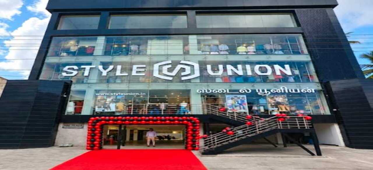 Style Union
