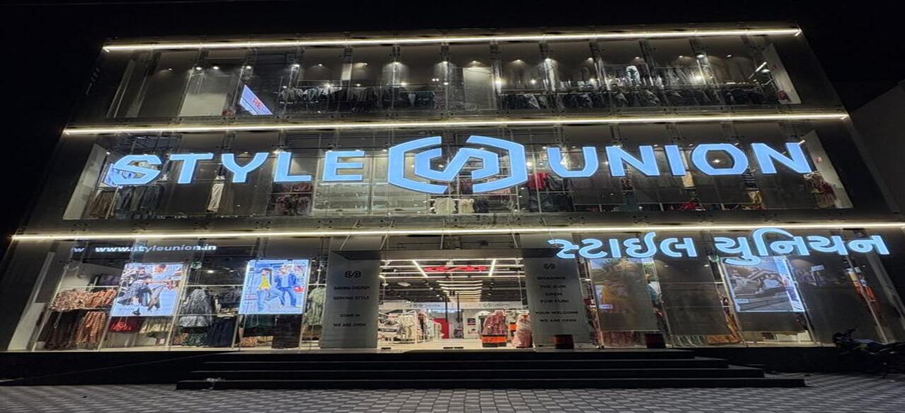 Style Union