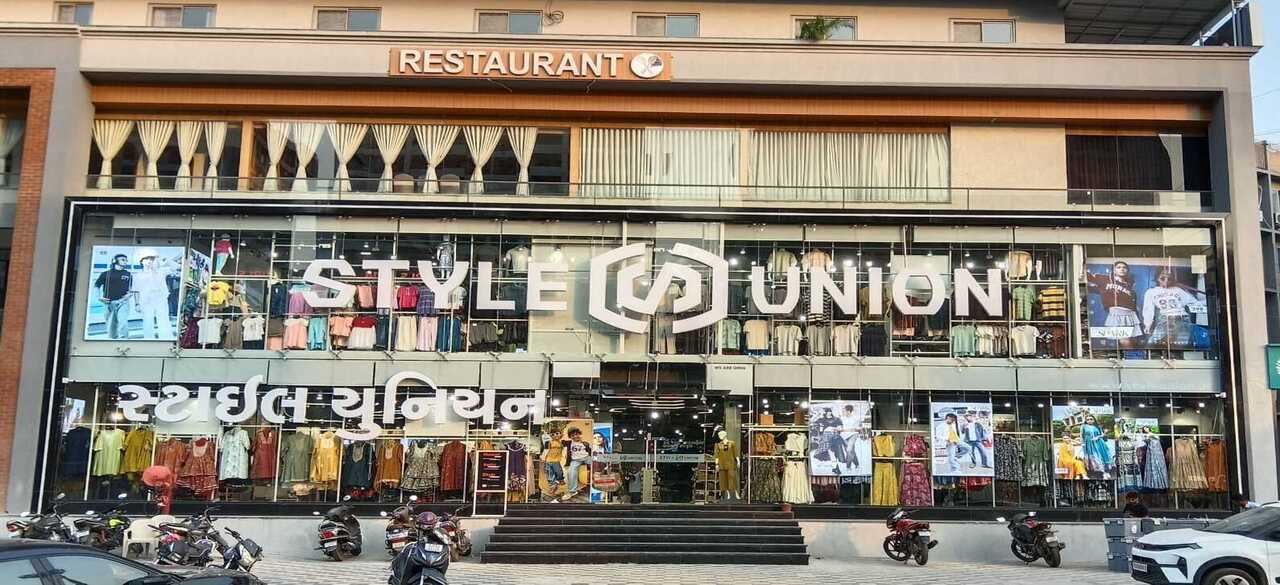 Style Union