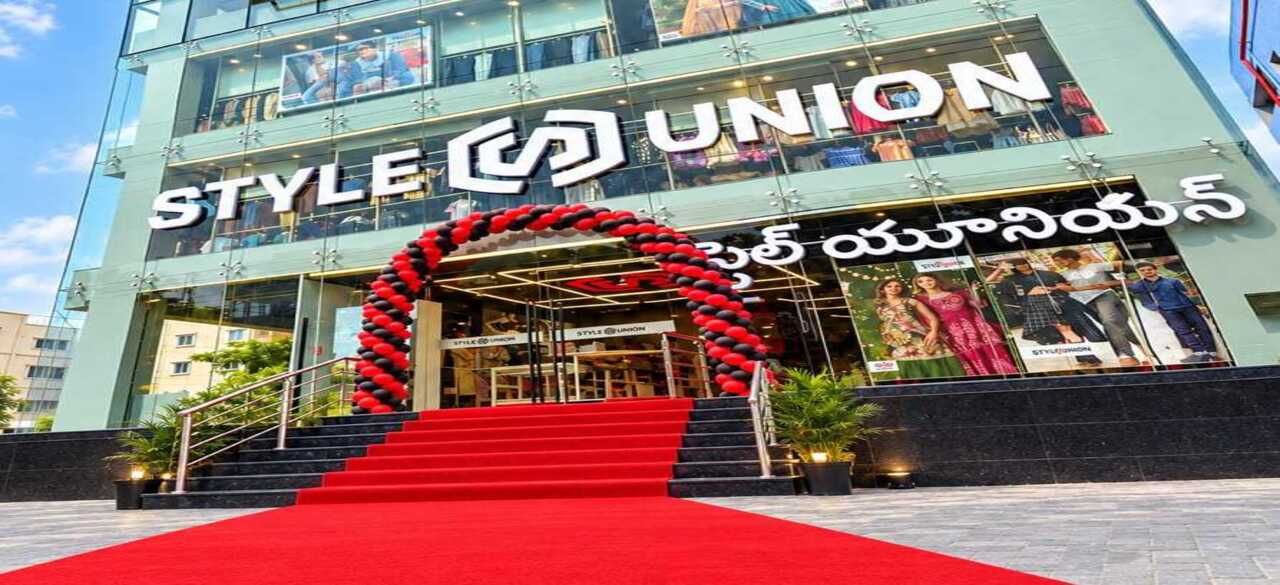 Style Union