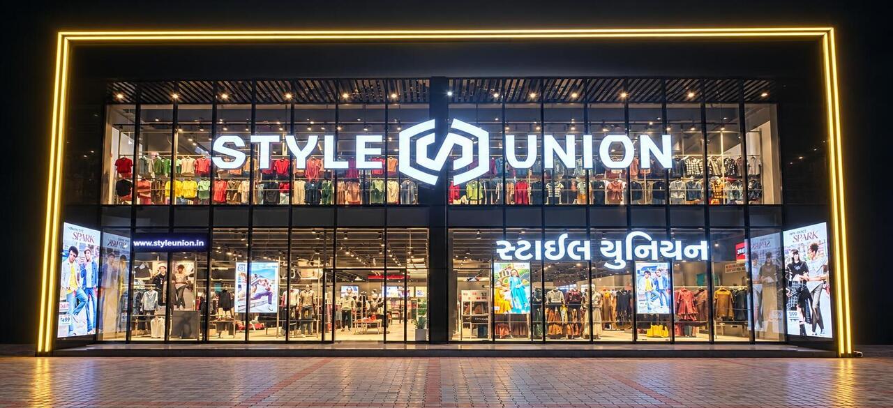 Style Union