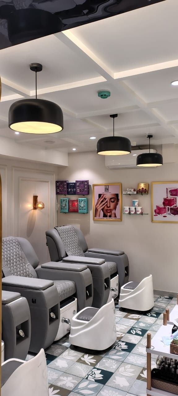 Envi Salon