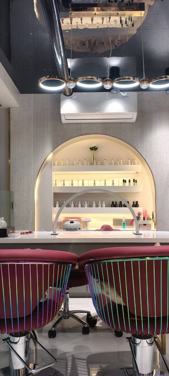 Envi Salon