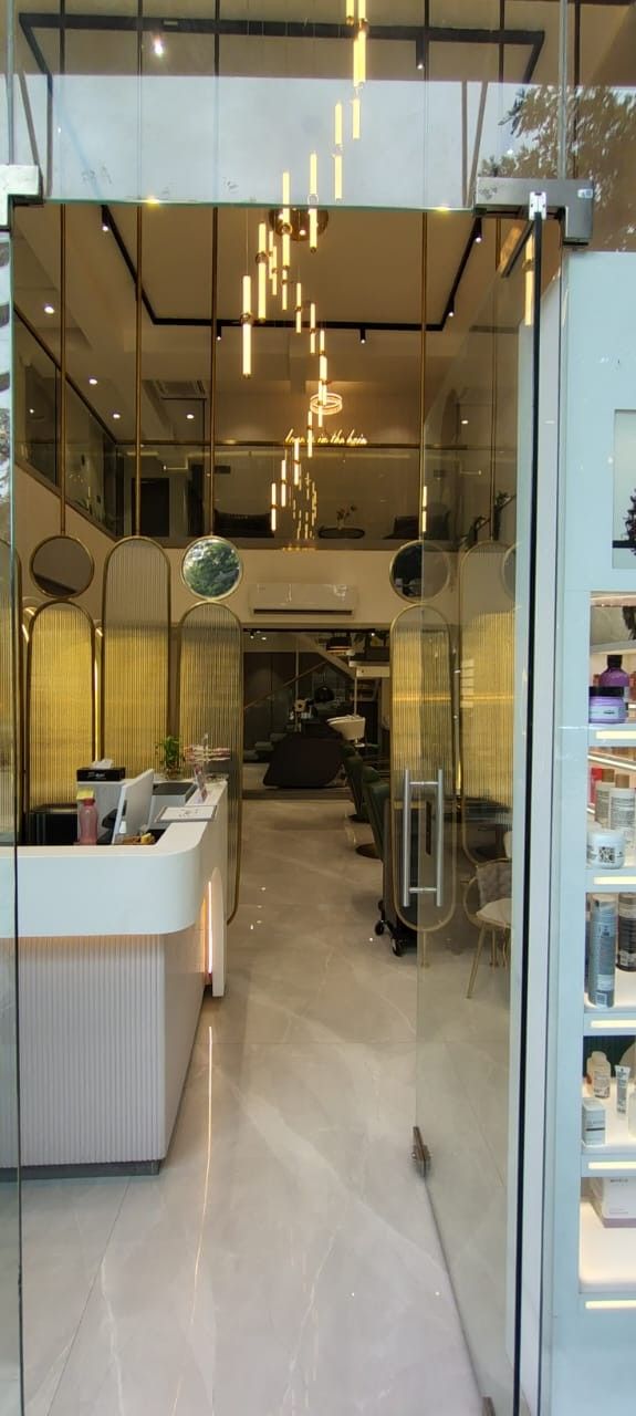 Envi Salon
