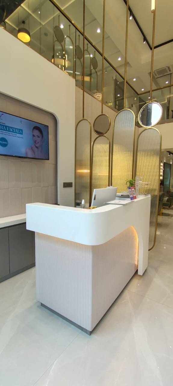 Envi Salon