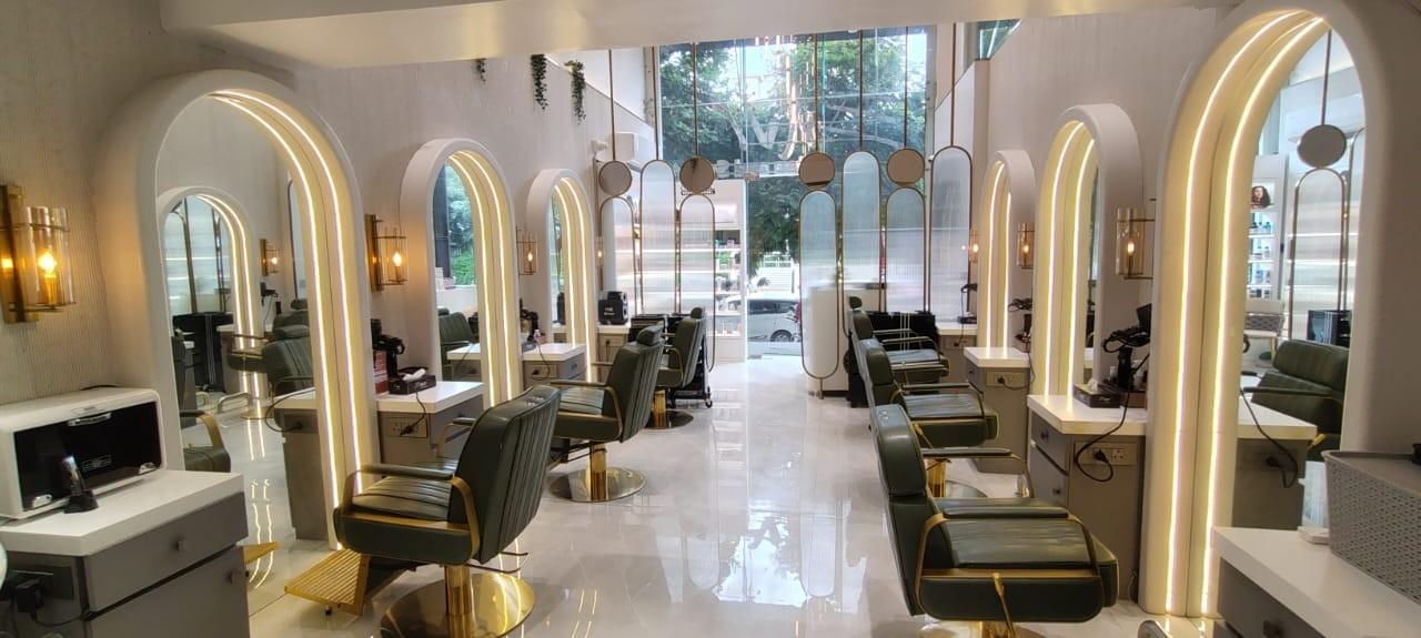 Envi Salon And Spa