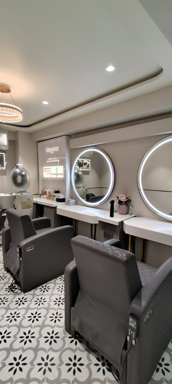 Envi Salon And Spa