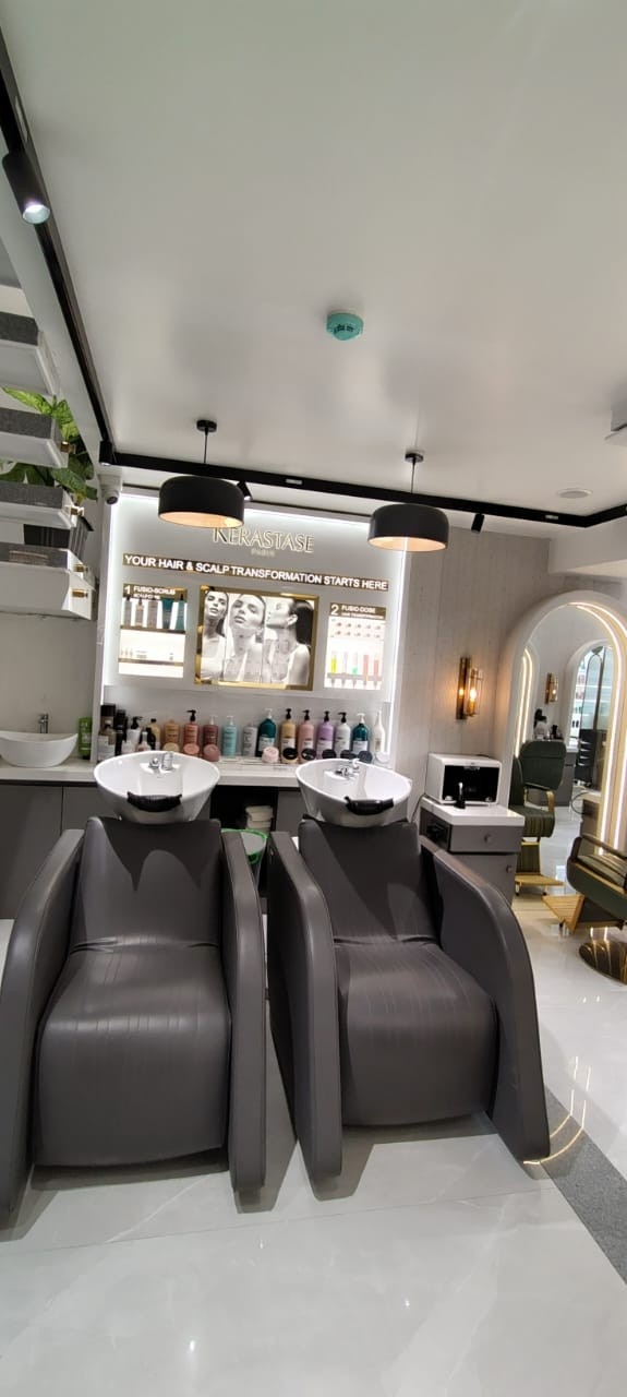 Envi Salon And Spa