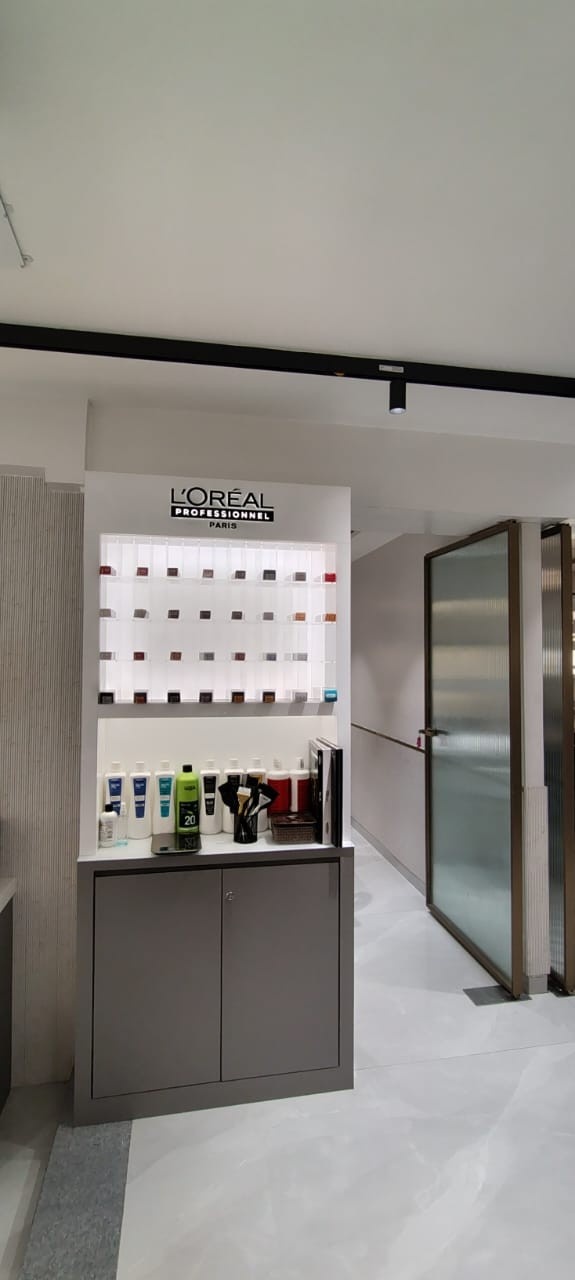 Envi Salon