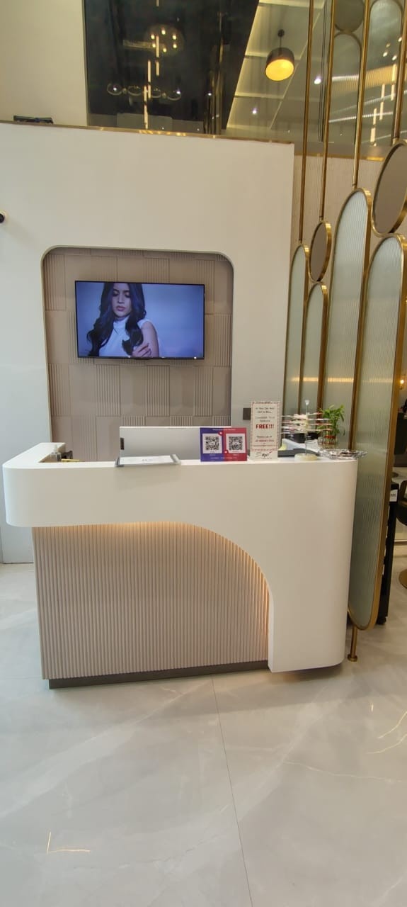 Envi Salon