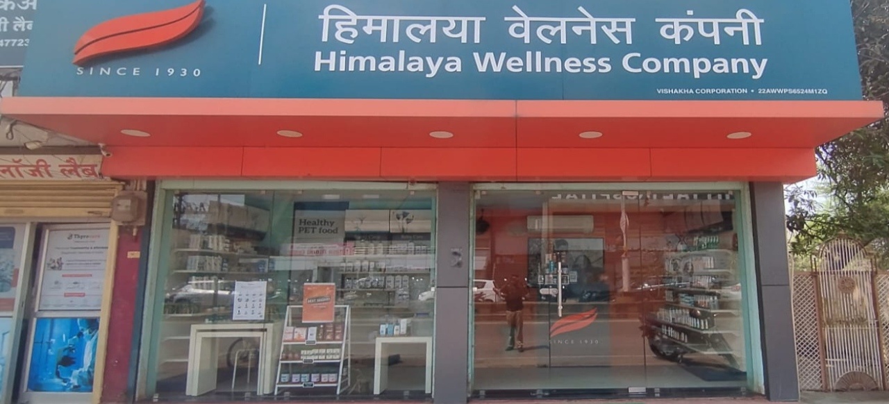 Himalaya Wellness Store