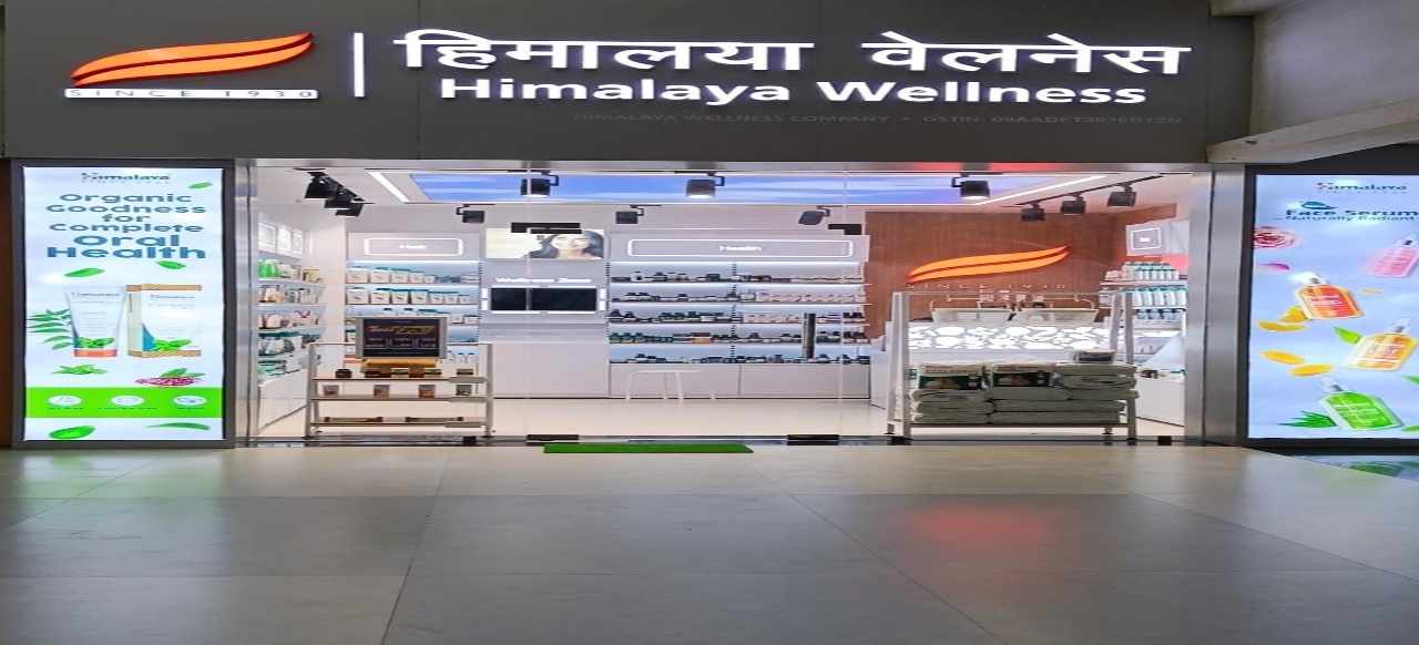 Himalaya Wellness Store