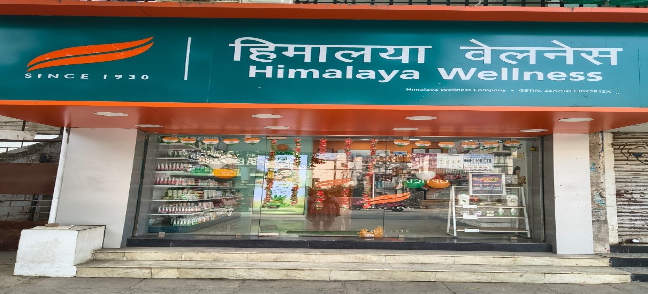 Himalaya Wellness Store Himalaya Wellness Store