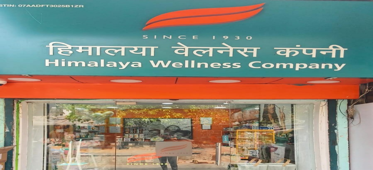 Himalaya Wellness Store