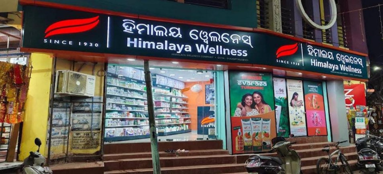 Himalaya Wellness Store