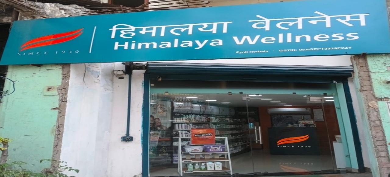 Himalaya Wellness Store