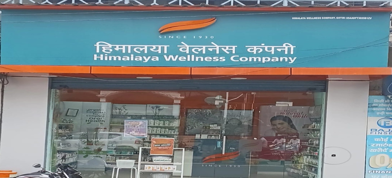 Himalaya Wellness Store