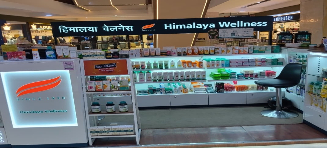 Himalaya Wellness Store