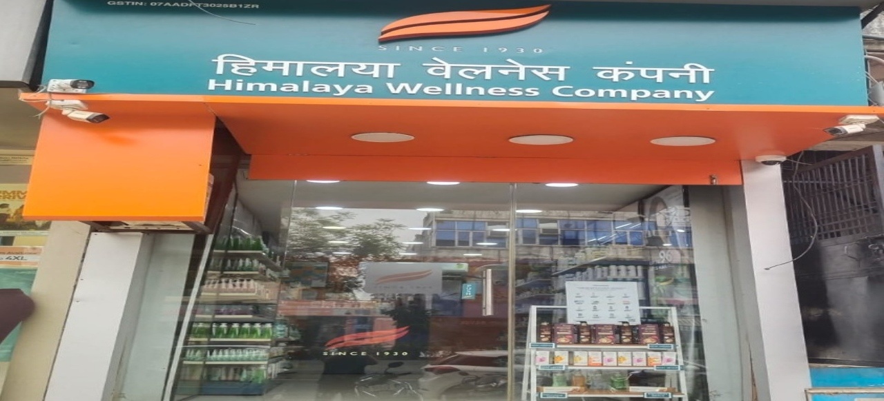 Himalaya Wellness Store