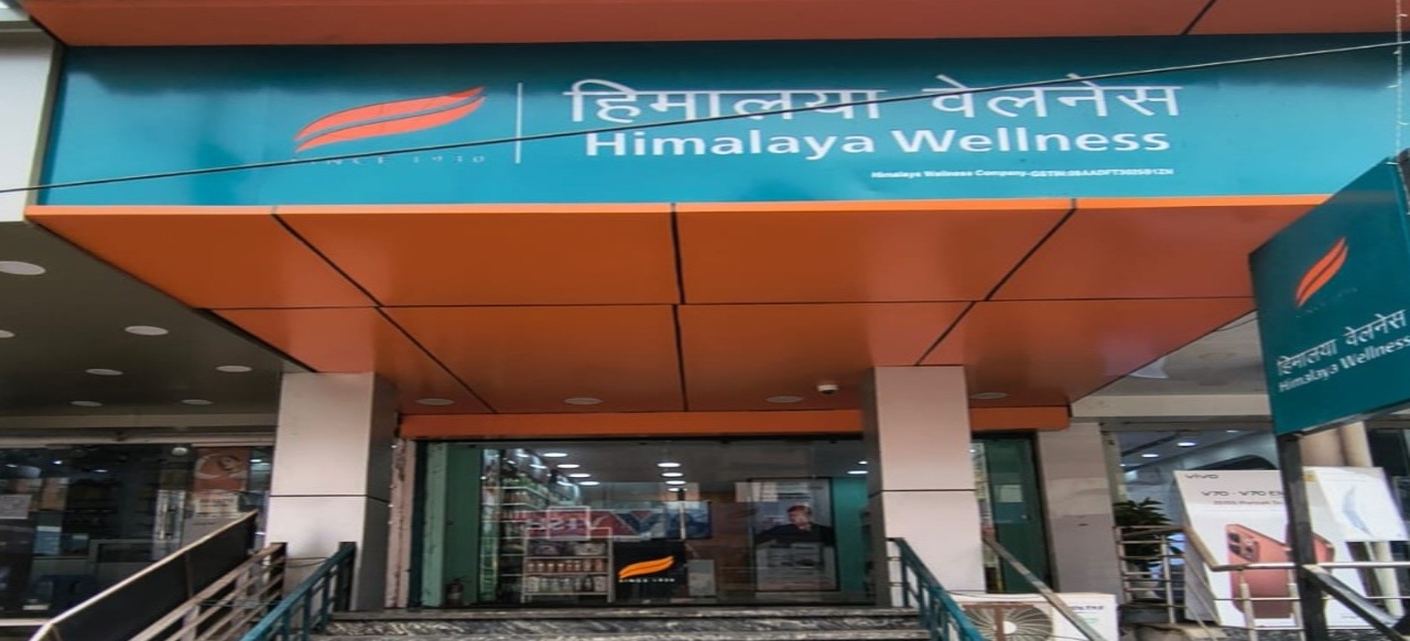 Himalaya Wellness Store