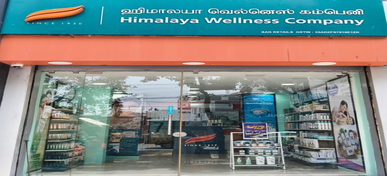 Himalaya Wellness Store