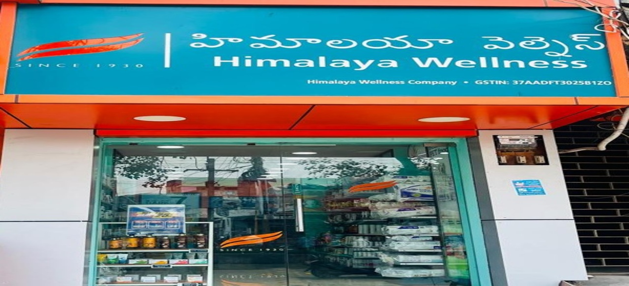 Himalaya Wellness Store
