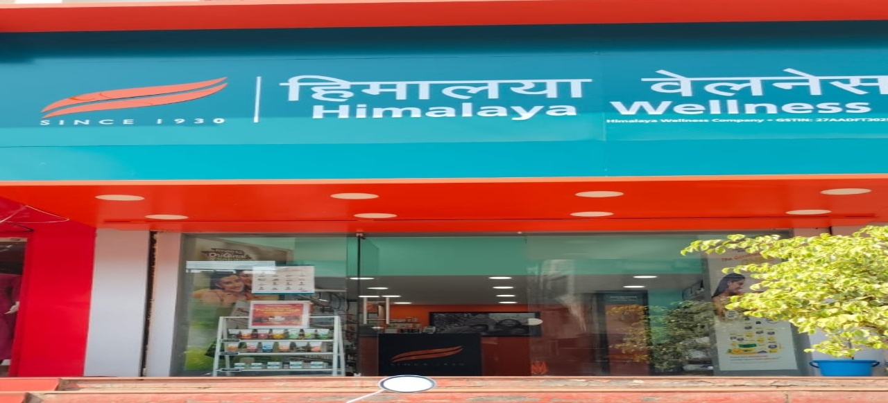 Himalaya Wellness Store