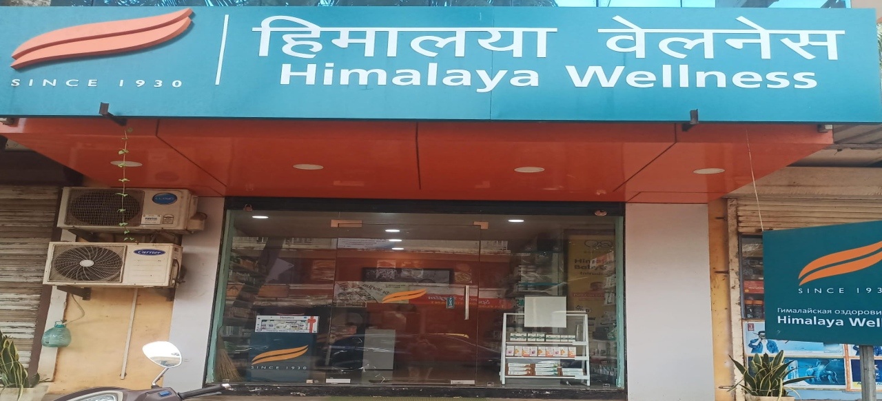 Himalaya Wellness Store