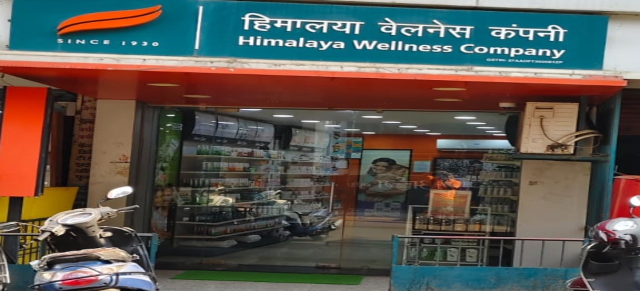 Himalaya Wellness Store