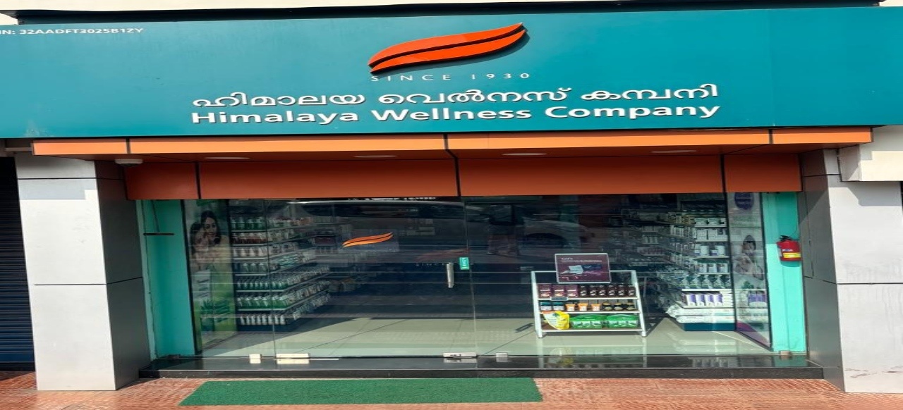 Himalaya Wellness Store