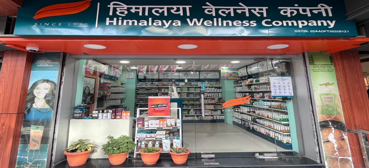 Himalaya Wellness Store