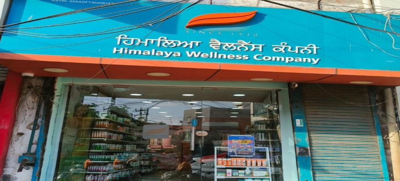 Himalaya Wellness Store Himalaya Wellness Store