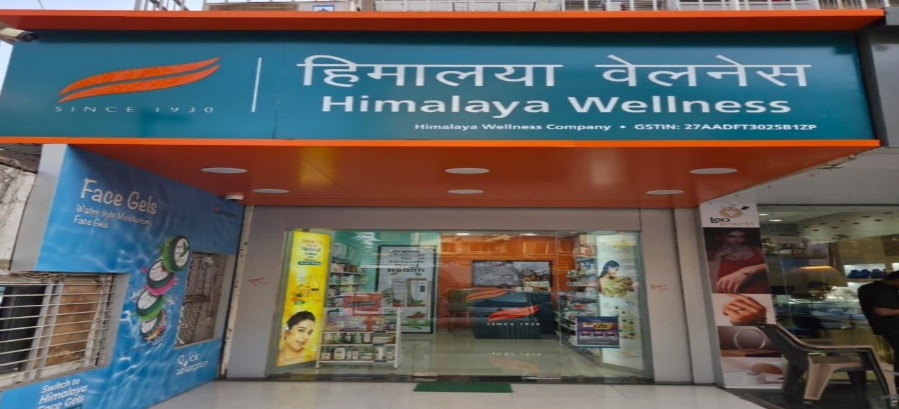 Himalaya Wellness Store