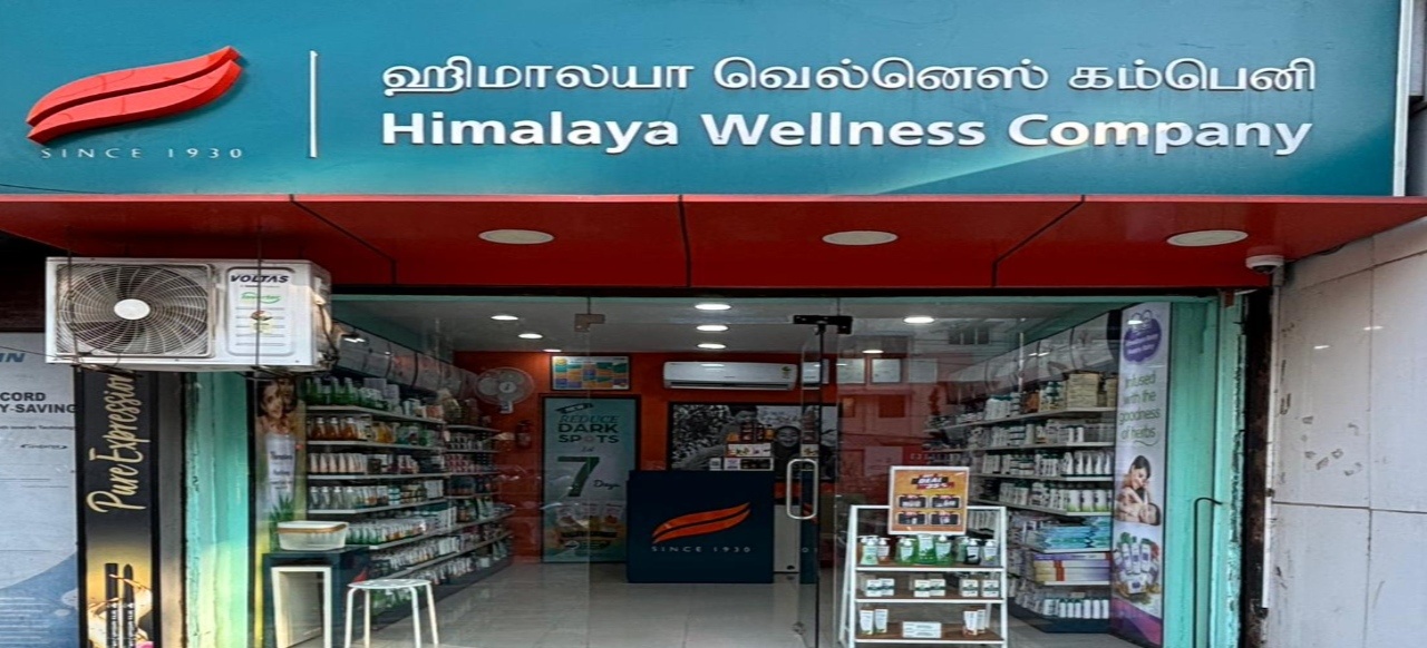 Himalaya Wellness Store