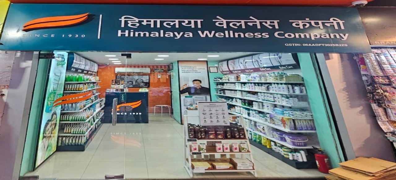 Himalaya Wellness Store
