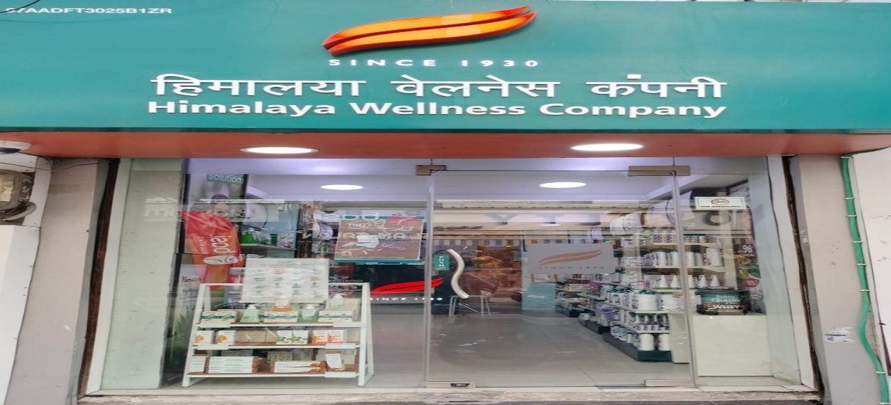 Himalaya Wellness Store