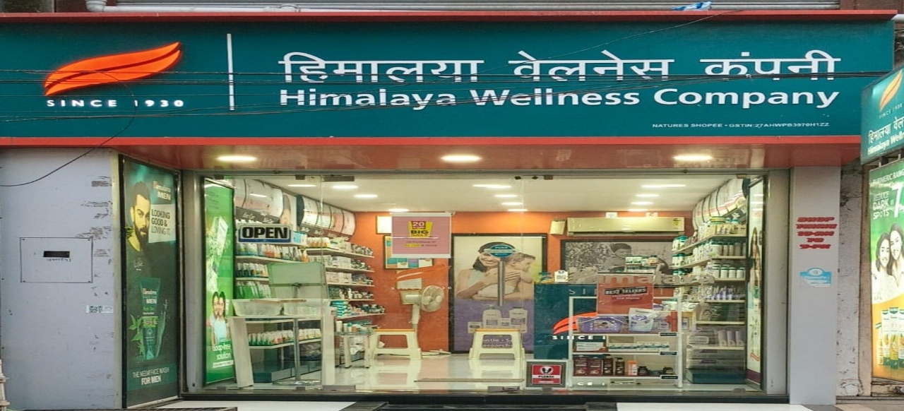 Himalaya Wellness Store Himalaya Wellness Store