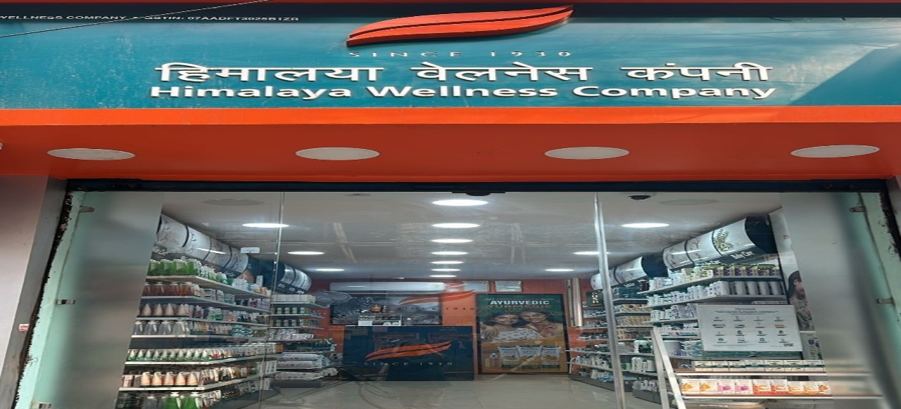 Himalaya Wellness Store