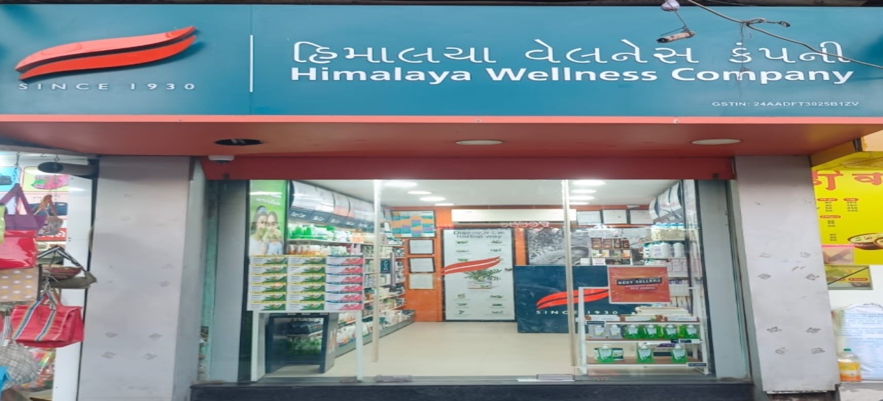 Himalaya Wellness Store