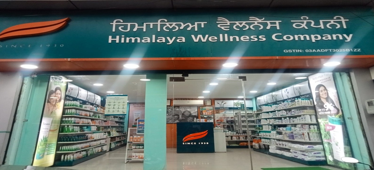 Himalaya Wellness Store