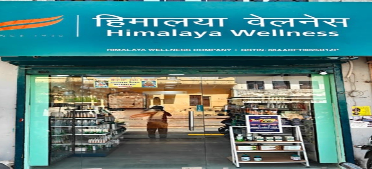 Himalaya Wellness Store