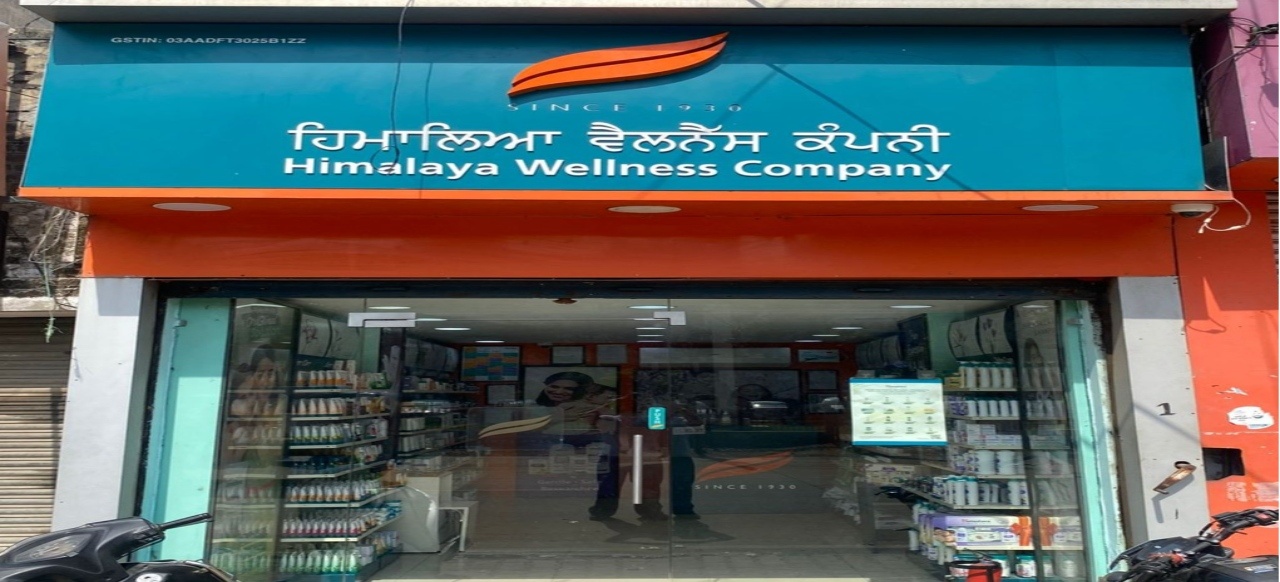 Himalaya Wellness Store