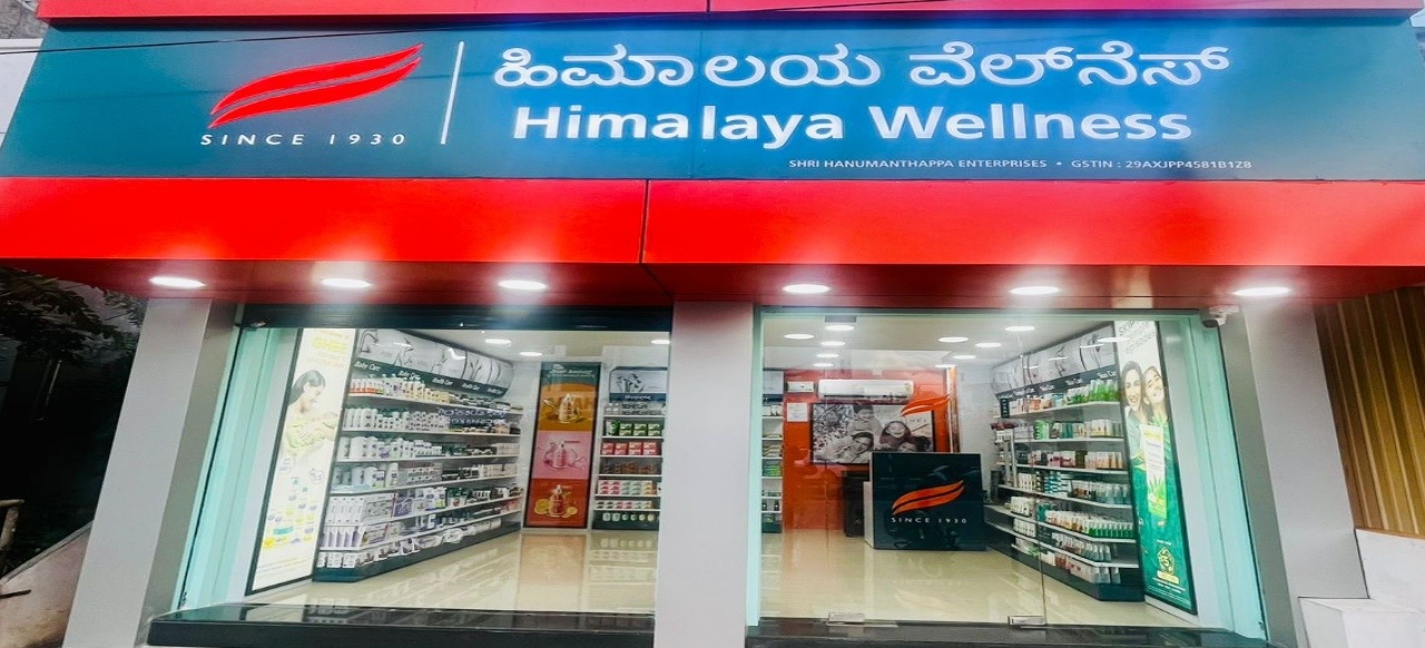 Himalaya Wellness Store